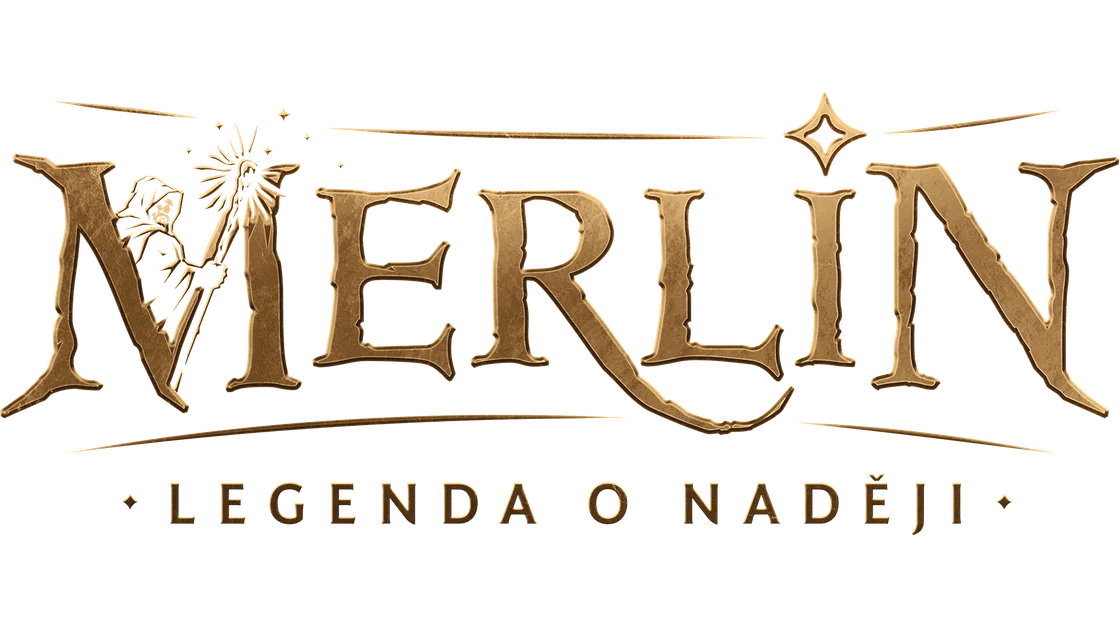 Merlin – Legenda o naději